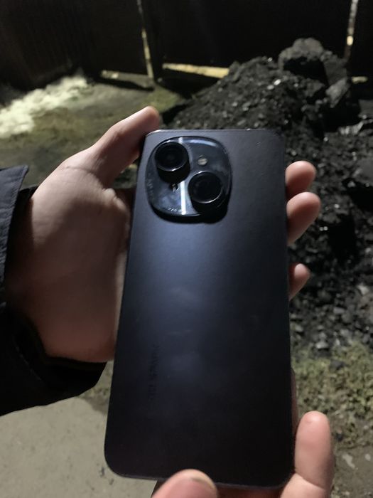 Обменяю tcehno spark go1 4+4/128