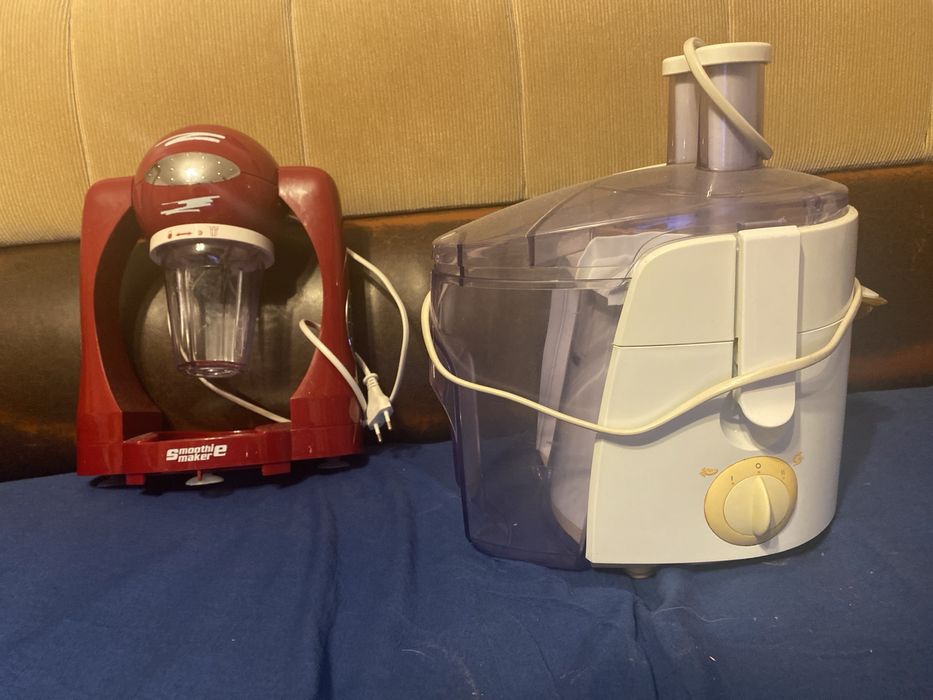 Storcatoare de fructe