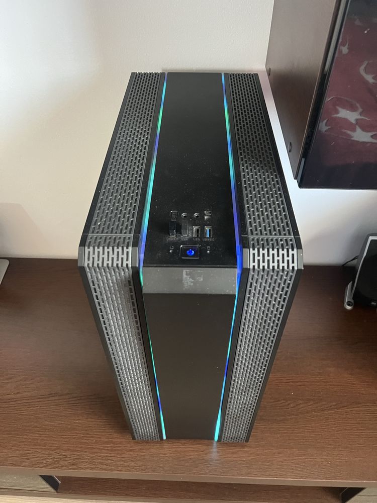 Unitate PC Gaming Intel Core i9 /RTX 2060 Super