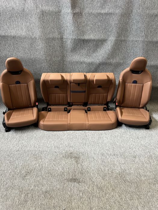 interior Mini Countyman U 25