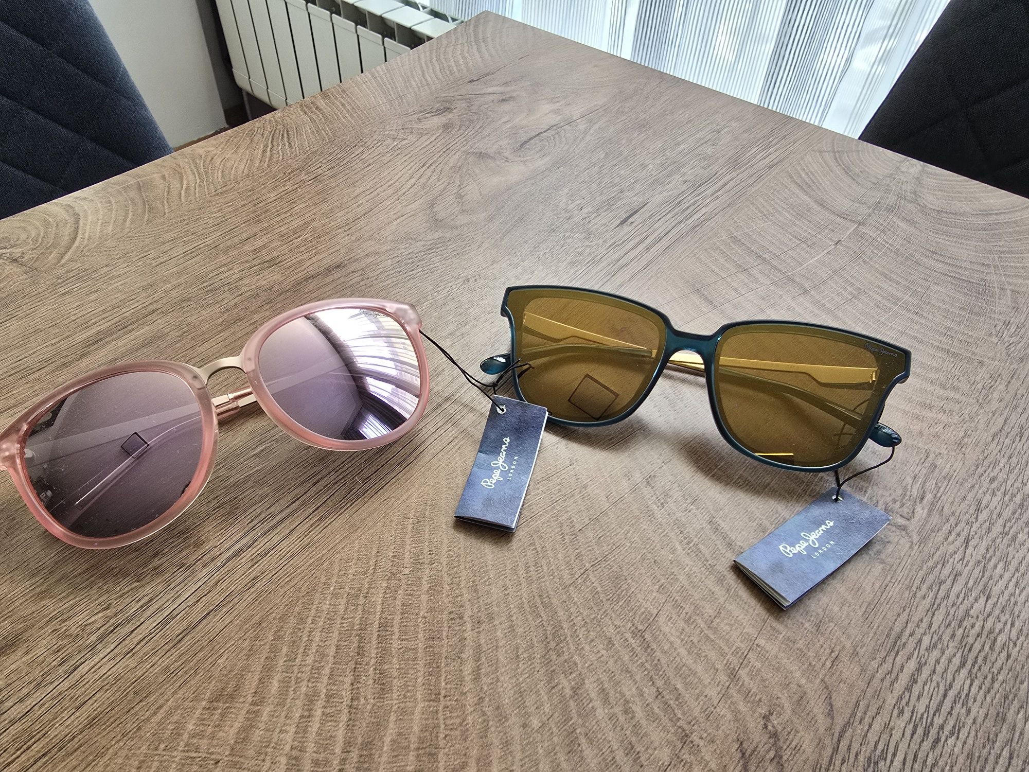 Оригинални слънчеви очила Pepe Jeans