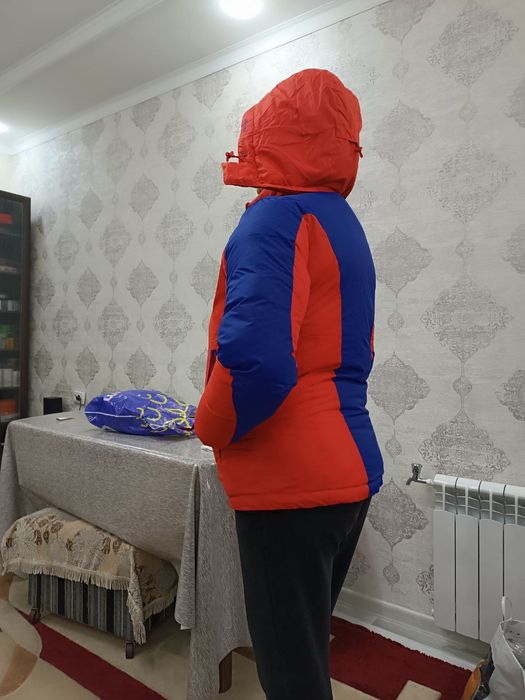 Куртка женская р-р S Aida Wellon