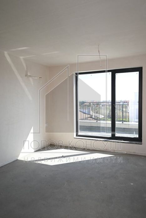 Продава се Тристаен апартамент в Пловдив, Беломорски - 145 кв.м за 1062 €/кв.м - Снимка #6