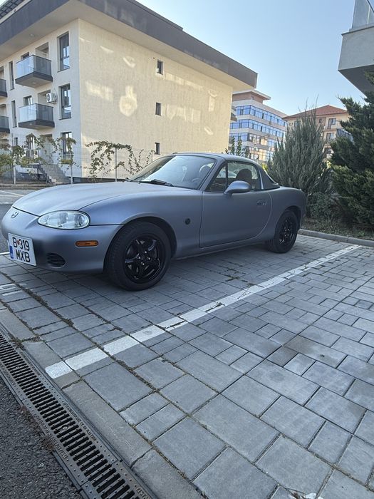 Mazda Mx5 NB 1.8 Benzina