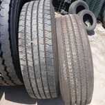 315/80 R22.5  fata camion