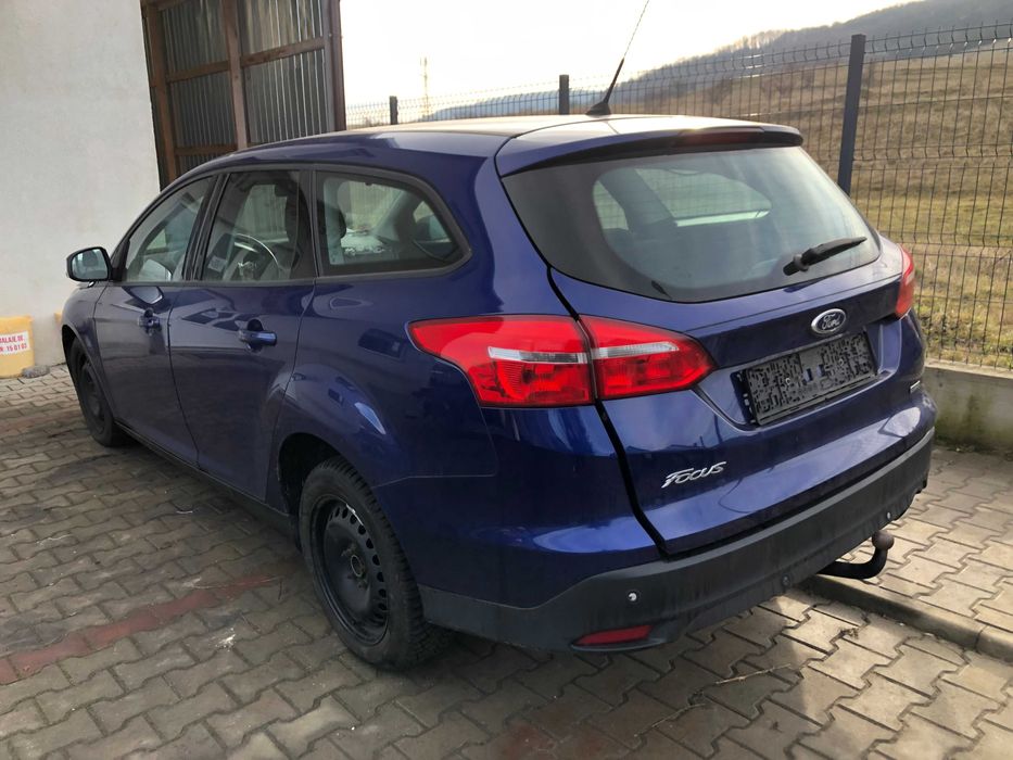 Dezmembrari piese Ford Focus 3 Facelift 1.5 Ecoboost Automat