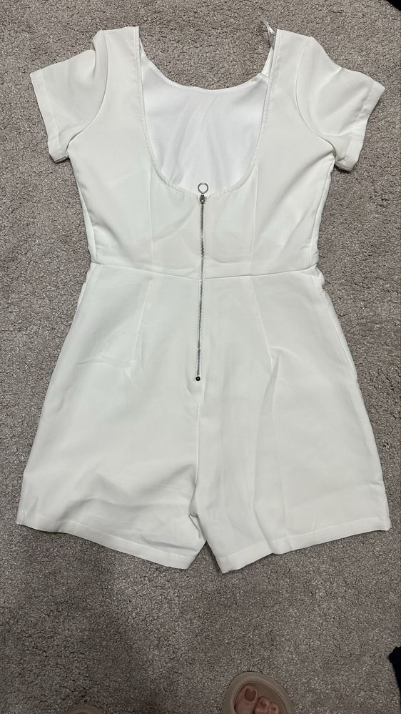Rochie tip salopeta