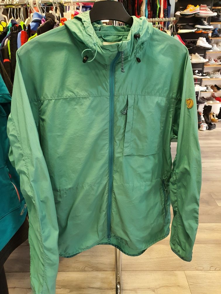 Fjall Raven High Coast Wind dama XL, cod 60