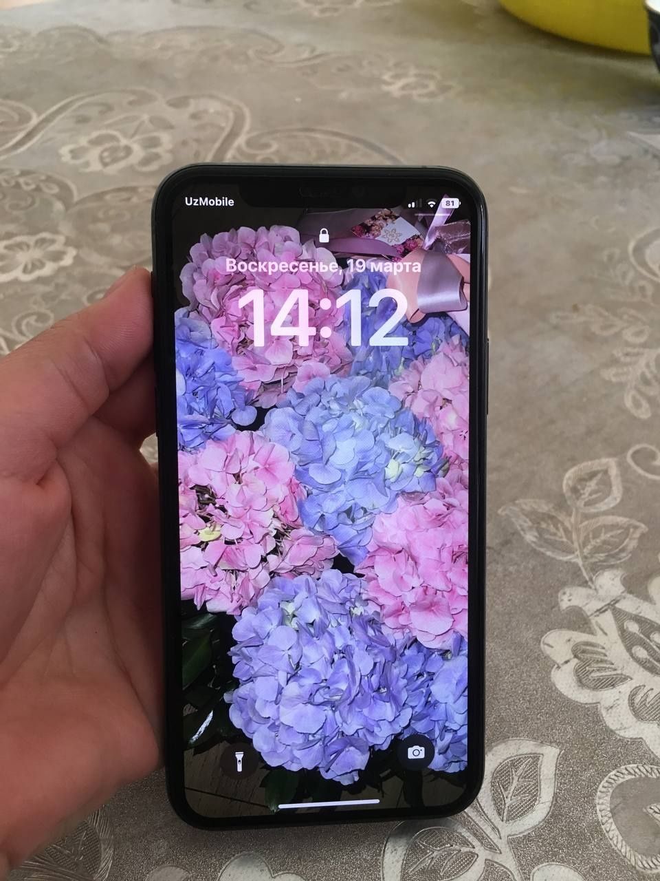 Iphone 11 pro SOTILADI