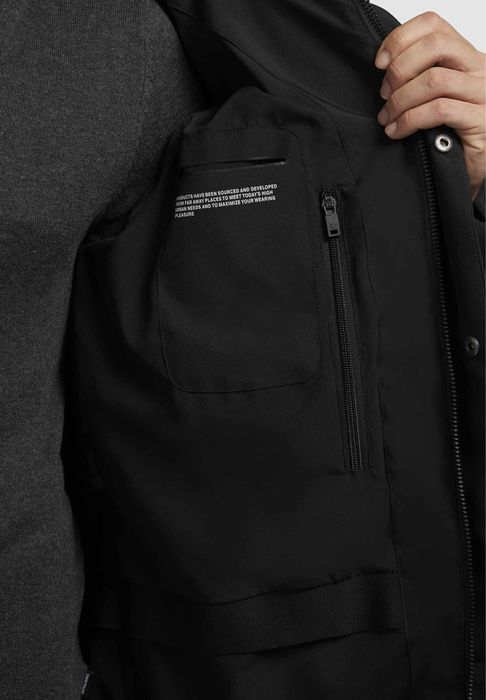 KHUJO Winer2 Winter Jacket ОРИГИНАЛНО мъжко зимно яке/парка  - XL