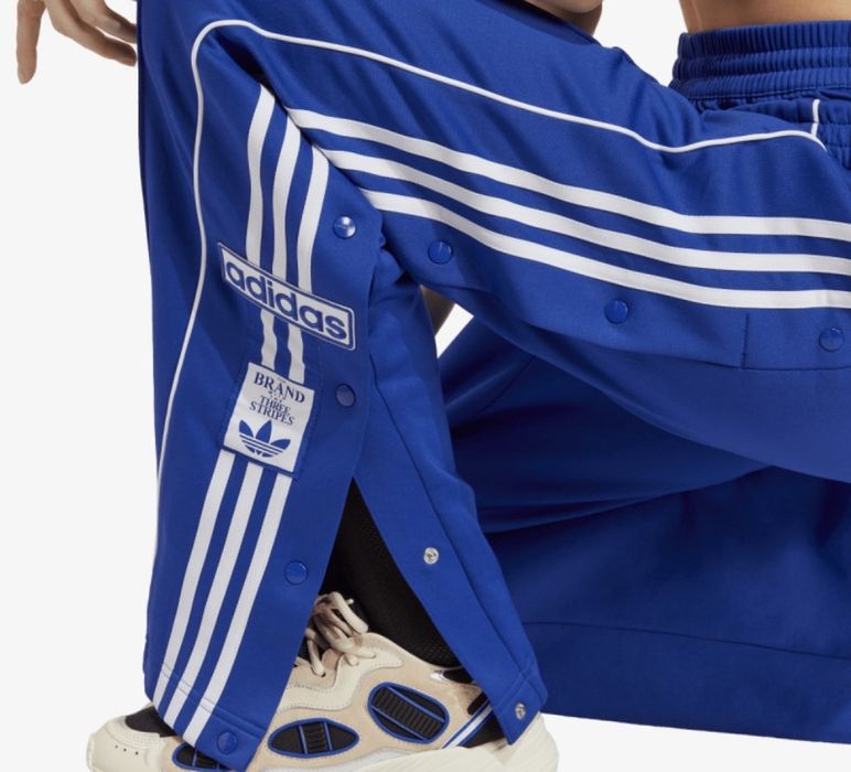 adidas Долнищe Always Original размер С