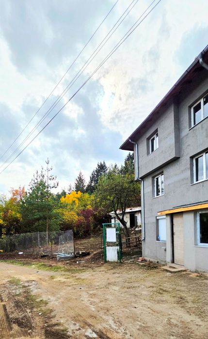 Продава се Къща в с. Панчарево, Област София-град - 150 кв.м за 2067 €/кв.м - Снимка #1