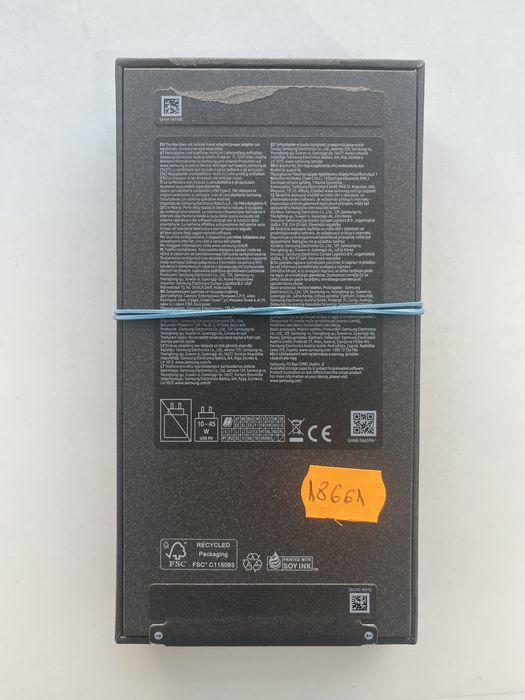 Samsung Galaxy S25 FE 128GB Produs Desigilat Neactivat