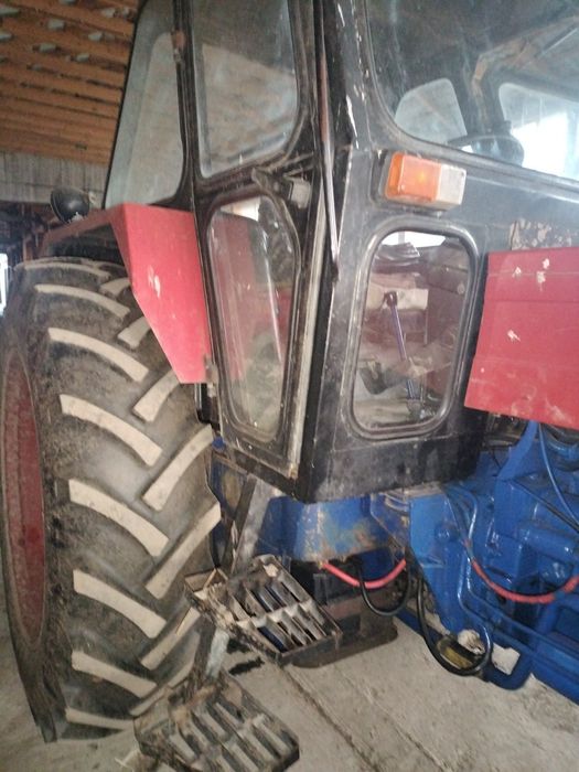 Tractor utb 1010 dt