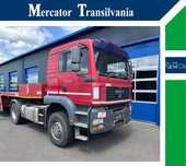 MAN TGA 18.430 Euro 3 / Cutie manuala - Kit Basculare MAN TGA 18.430 Euro 3 / Cutie manuala - Kit Basculare