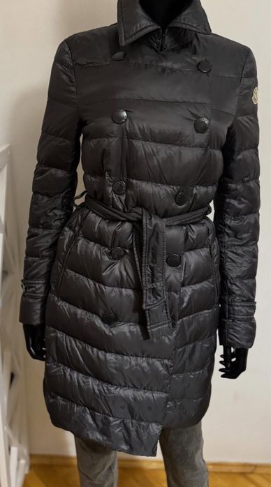 Geacă puffer Moncler