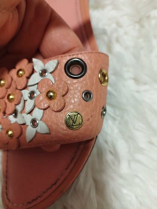 Sandale Louis Vuitton