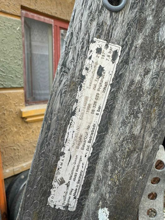 Panouri solare pentru apa calda