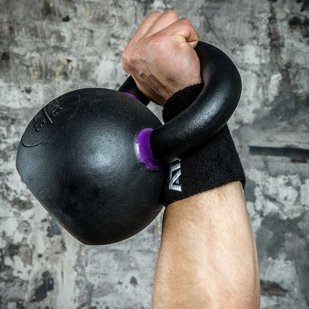 Чугунени Пудовки Original Russian Kettlebells 8 кг - 40 кг, Гири