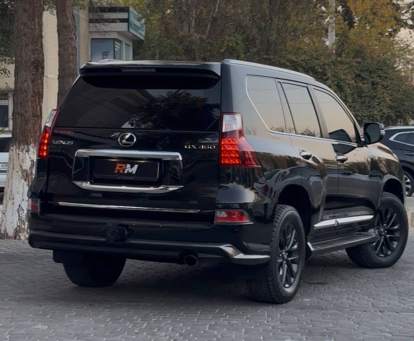 Lexus gx 460 tozza tinu moshina 2020 model