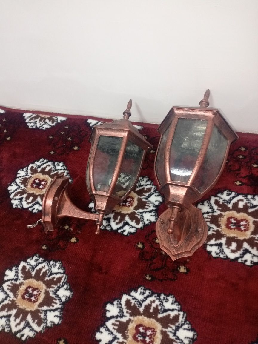 Uy tashqarisiga moslashtirilga flofolar