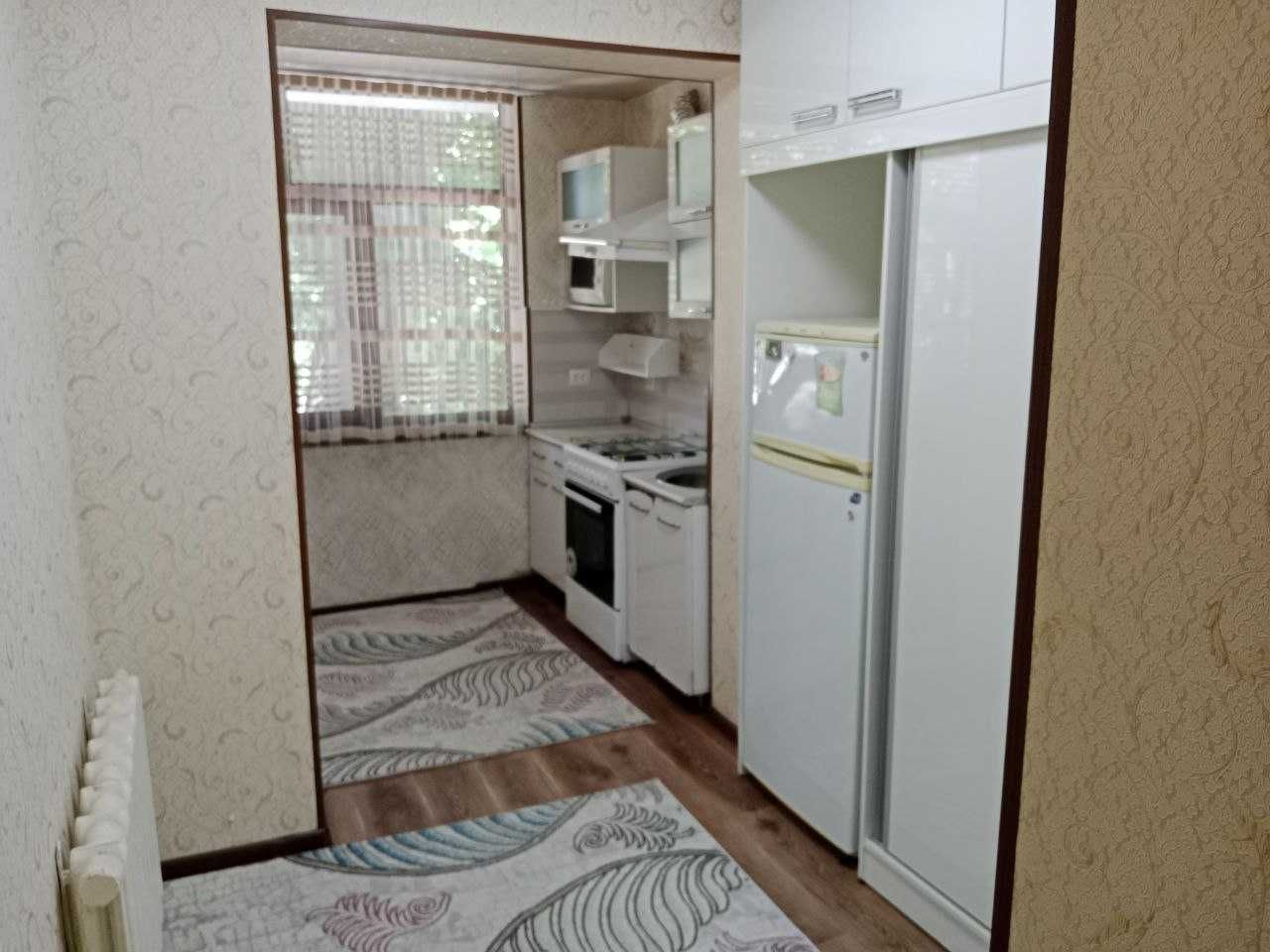 3-х комнатная квартира