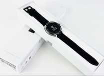 Смартчасовник Xiaomi Watch 2 Pro Silver Перфектен! Гаранция!