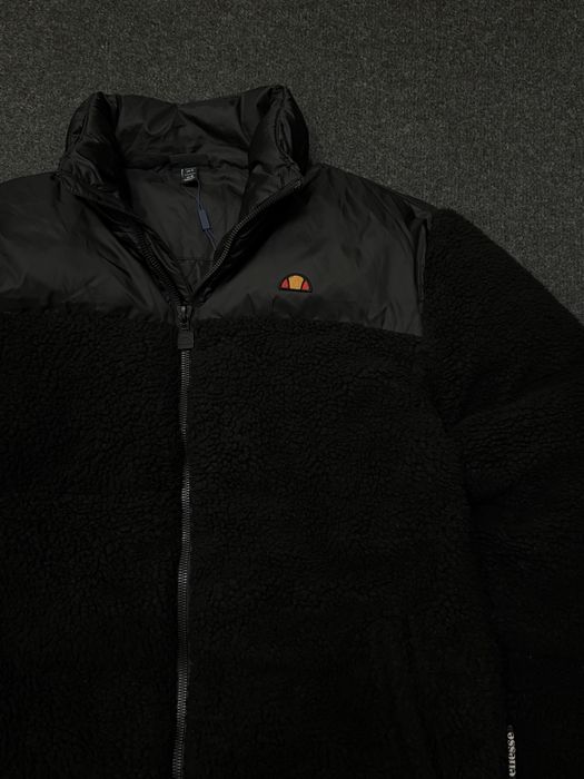 Мъжко Яке Ellesse