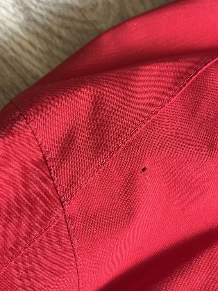 SALOMON AdvancedSkin Dry  SKI Jacket - Ски яке размер Л / Оригинал