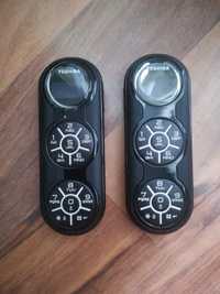 2X Telefon colectie Toshiba G450