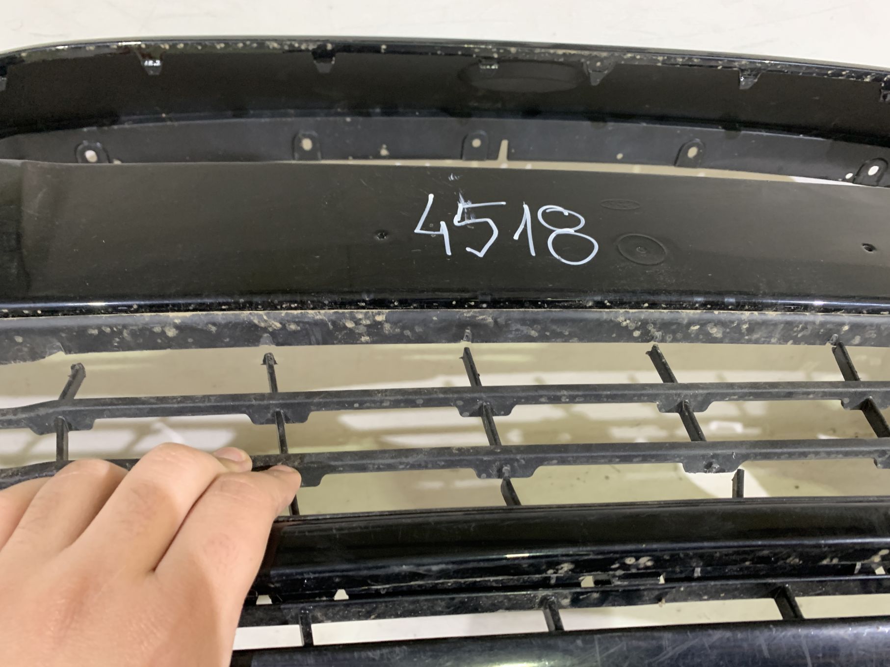 Bara fata Ford S-Max, 2014, 2015, 2016, 2017, 2018, cod origine OE EM2B-17F003-AW.