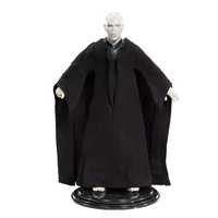 Figurina articulata Voldemort, Dark Lord, editie de colectie, 18 cm