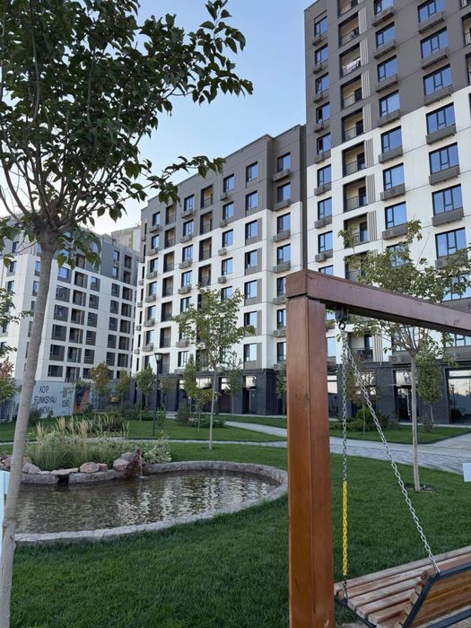 NRG Zamon 3/12/12 ор; Янгиобод базар Евро ремонт 99 кв.м мебель тех