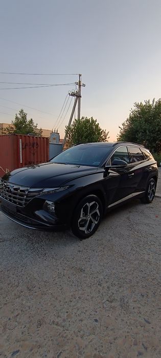 Хундай Туксон 2.5 Long 23 срочно сотилади бартир