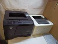 Laserjet pro m402dw и Laserjet pro 400 m401a