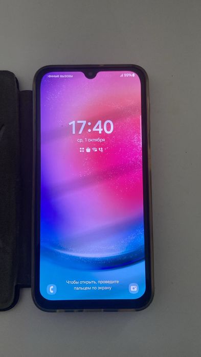 Смартфон Samsung A24