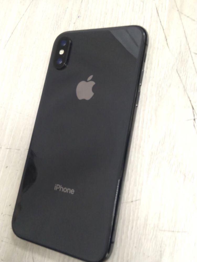 Продам  Iphone X