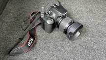 DSRL Canon EOS 4000D