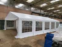 Cort Evenimente / Depozitare /Terase / Spatii Comerciale 3x2-10x20m iv