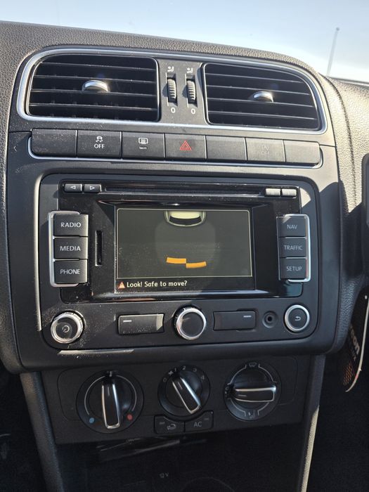 Vw Polo 1.2 TDI BlueMotion Euro5