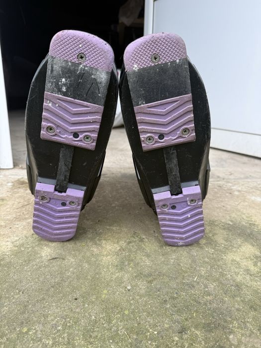 Ски обувки salomon