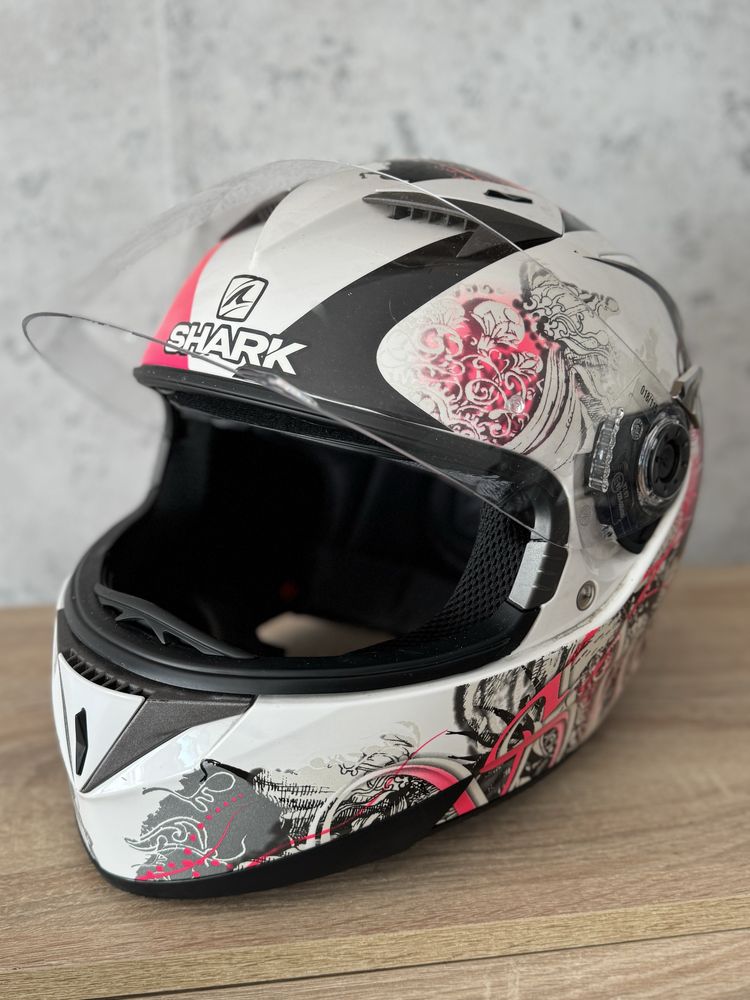 Shark S700 XS каска за мотор