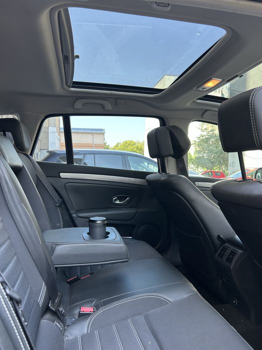 Renault Laguna 1.5 dci