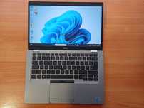 14' FullHD IPS Dell 5410 Core™ i5-10210U/512GB SSD Nvme/16GB RAM