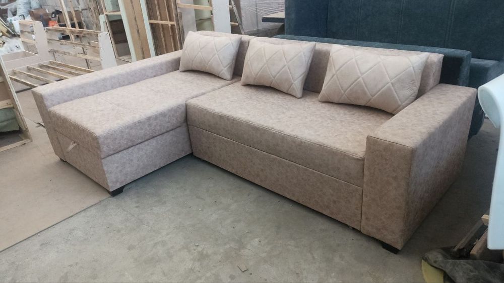 Диван раскладной