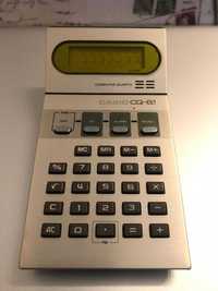 Casio CQ81 calculator