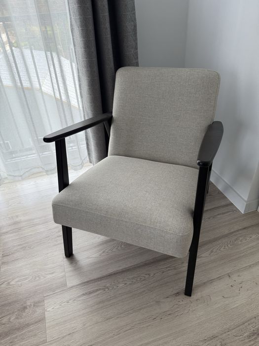 Fotoliu Ikea EKENASET