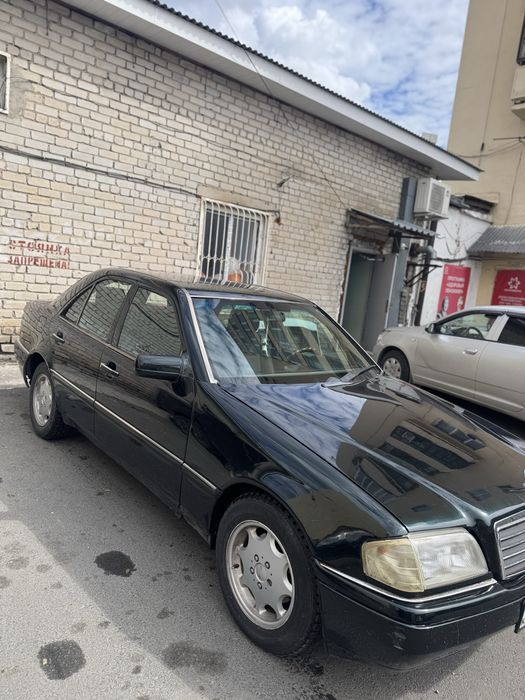 Мерс с 280 срочно
