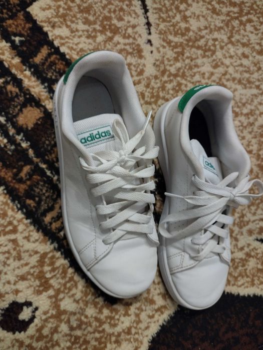 Детски маратонки Адидас 35 номер