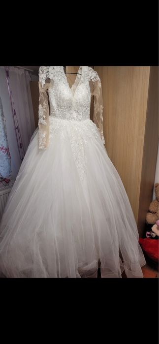 Rochie de mireasa